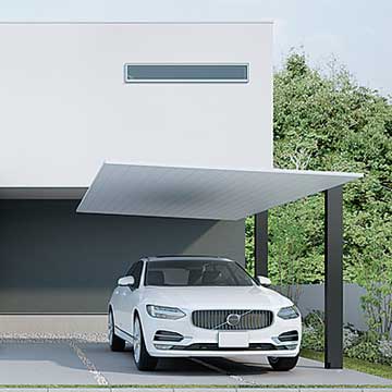 エクステリア商品