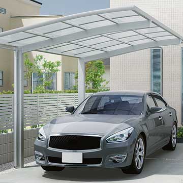 エクステリア商品