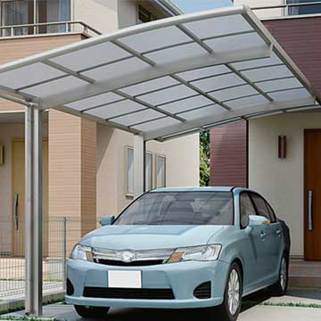 エクステリア商品