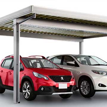 エクステリア商品