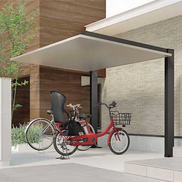 エクステリア商品