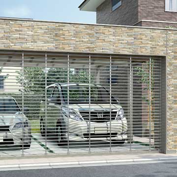 エクステリア商品