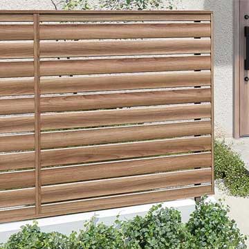 エクステリア商品