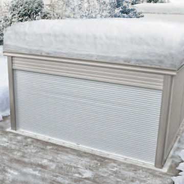 エクステリア商品