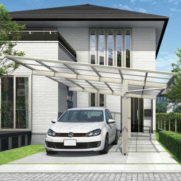 エクステリア商品