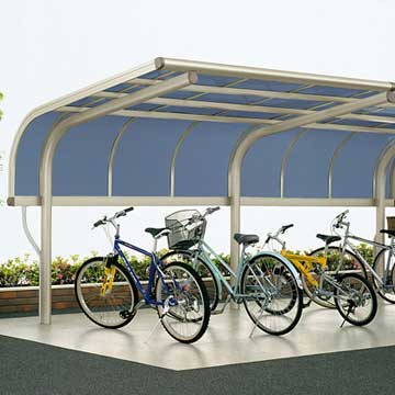 エクステリア商品