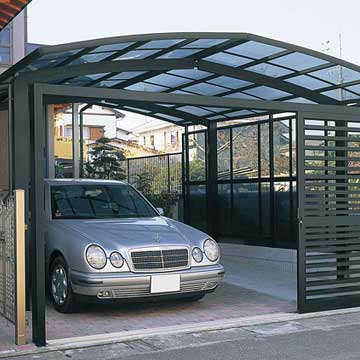 エクステリア商品