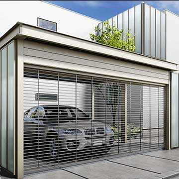 エクステリア商品