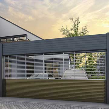 エクステリア商品