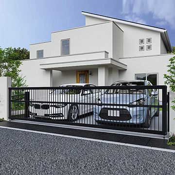 エクステリア商品