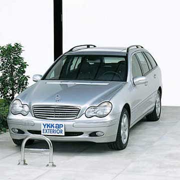 エクステリア商品