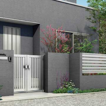 エクステリア商品