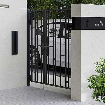 エクステリア商品