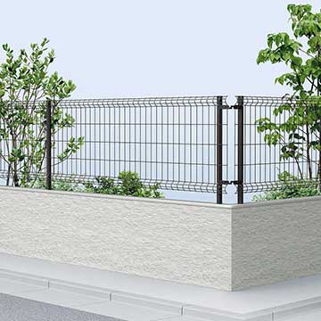 エクステリア商品