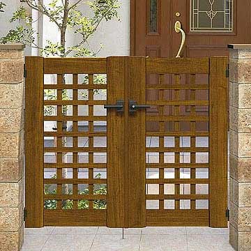 エクステリア商品