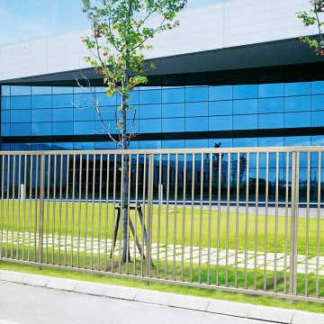 エクステリア商品