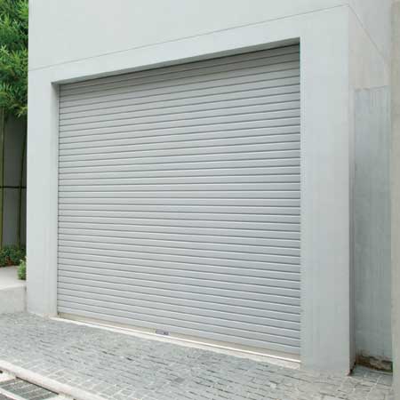 シャッター製品案内　三和シャッター