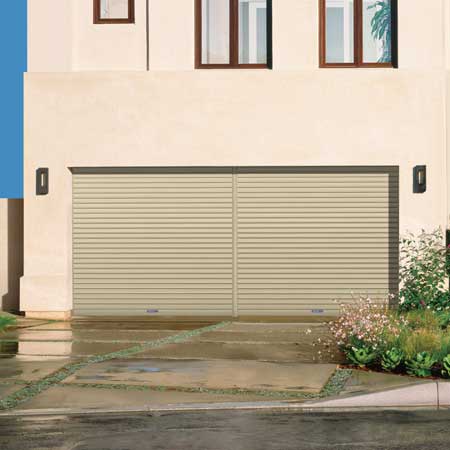 シャッター製品案内　三和シャッター