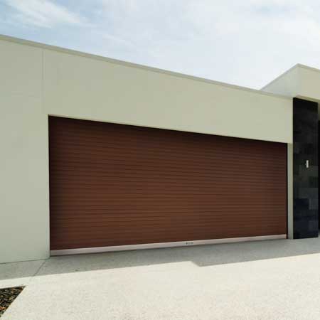 シャッター製品案内　三和シャッター