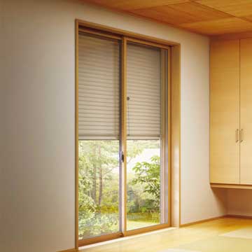 シャッター製品案内　YKK AP